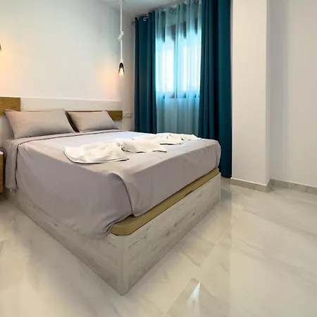 Apartment 70m Playa Jardin Piscina Wifi Aire *